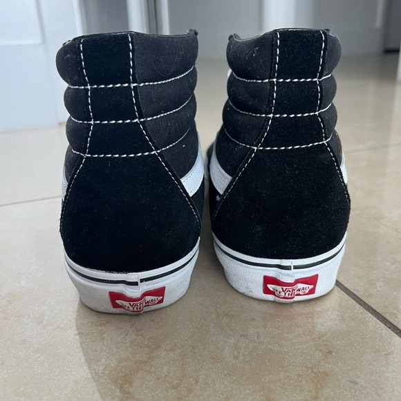 Vans Shoes - Picture 3 of 3